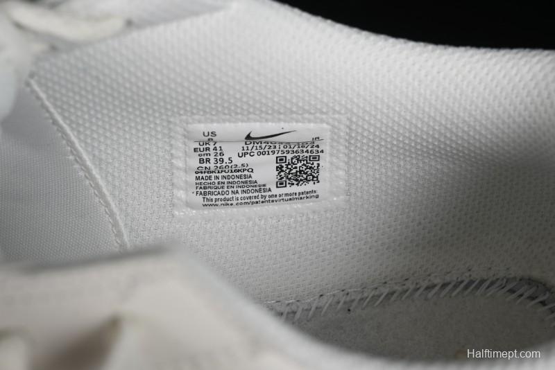 Nike Classic Cortez Leather Retro Running Shoes - DM4044-104