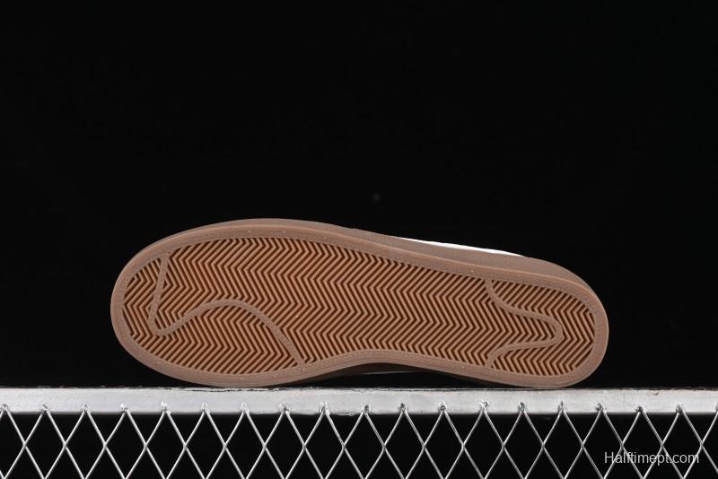 Nike Killshot 2 Retro Comfortable Anti-Slip Low-Top Skate Shoes - HF4261-299