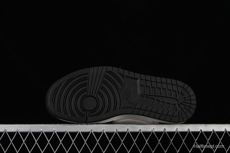 Nike Travis Scott x Fragment Design x Air Jordan 1 Low OG SP AJ1 - XY2688-108