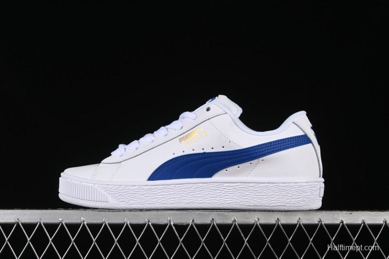 Puma Suede XL Retro Casual Sneakers - 395205-03