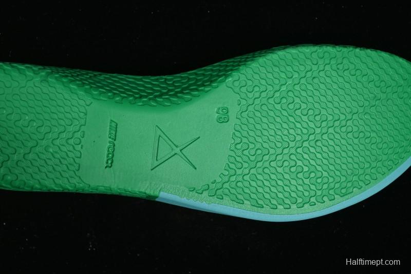 Nike Kobe 8 "SYSTEM" Protro Men's Basketball Shoes for Game Performance - FQ3548-001