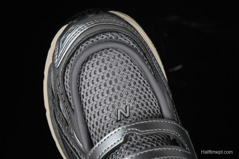 New Balance 1906 Series Loafers Casual Shoes with T-Beam Outsole and Rear Cushion - U1906LAE