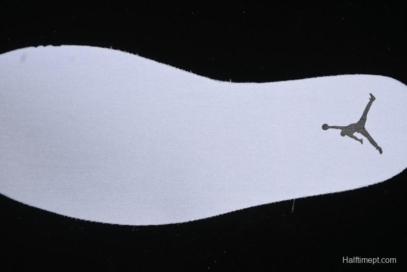 Nike Air Jordan 1 Low AJ1 Panda Prank Universe Exploration Custom Casual Sneakers - 553558-132