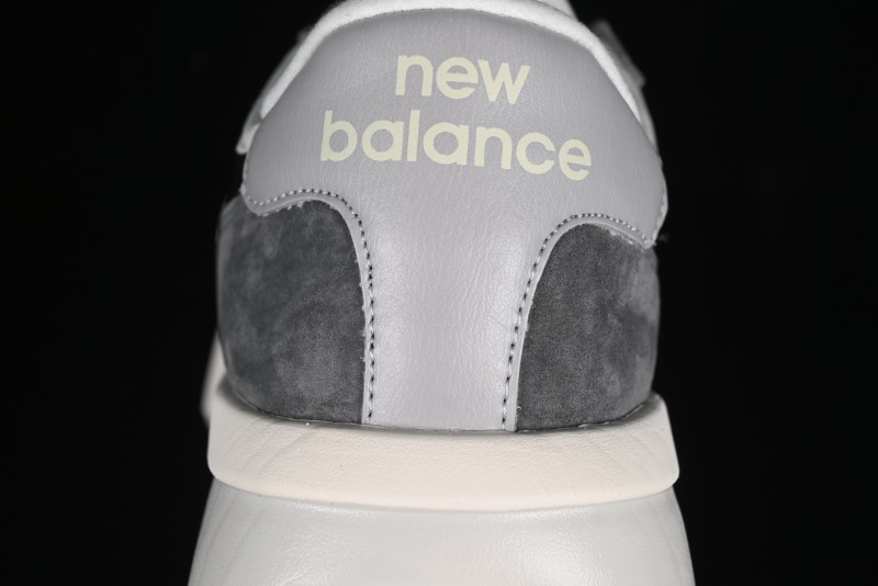 New Balance 370 Series Retro Casual Running Shoes - U370AE