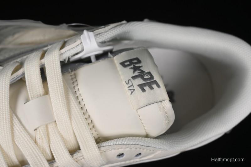 Nike Travis Scott x Fragment Design x Air Jordan 1 Low OG SP AJ1 Bape Collaboration - LJ5188-012