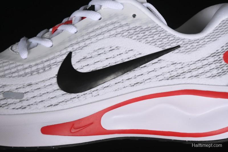 Nike Journey Run 2024 Low-Top Casual Running Shoes with Shock Absorption Anti-Slip and Wear-Resistant Design - FN0228-103