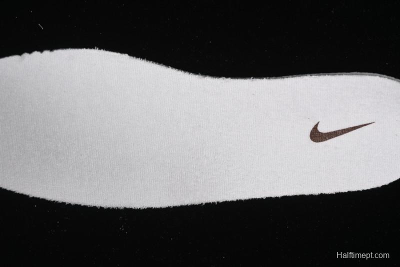 Nike Killshot 2 Retro Comfortable Anti-Slip Low-Top Sneakers - 432997-130