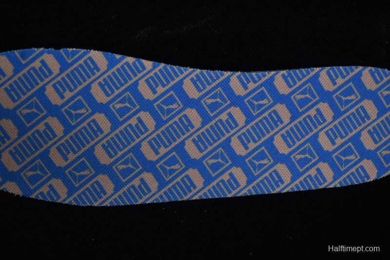 Puma Suede XL Retro Casual Sneakers - 395205-03