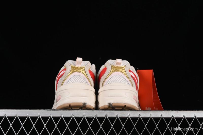 New Balance 530 Series Retro Casual Running Shoes - MR530JF