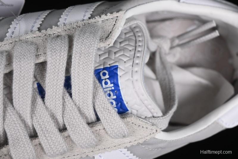 Adidas Originals SL 72 RS Retro Running Shoes with Ecotex Tongue and EVA Midsole - JI1281