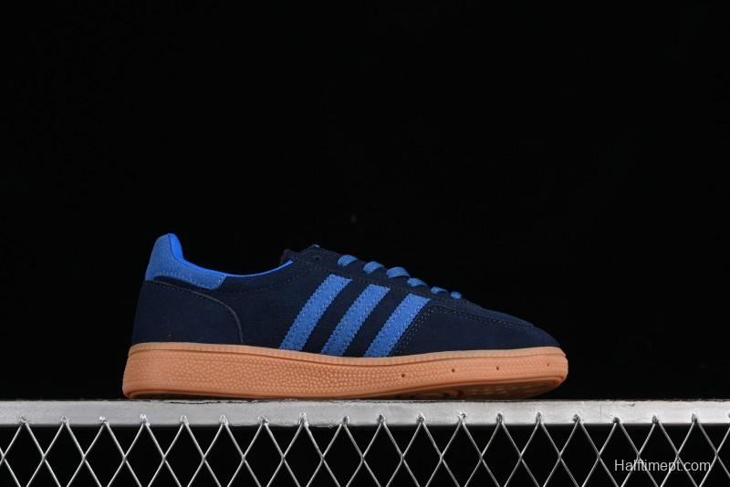 Adidas Handball Spezial Retro Casual Sneakers - IE5895