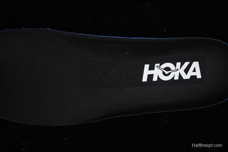 Hoka Mafate Speed 2 Ultra-Lightweight Cushioned Trail Running Shoes - 1126851 SRYG