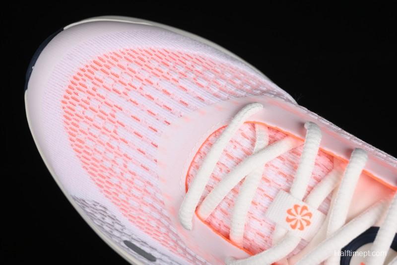 Nike Journey Run 2024 Low-Top Casual Running Shoes with Shock Absorption Anti-Slip and Wear-Resistant Design - FN0228-100