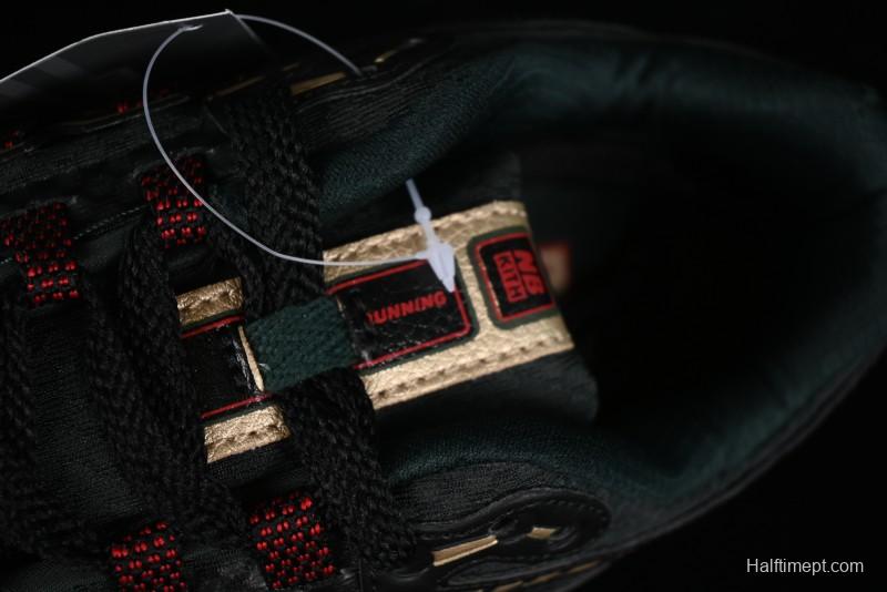 New Balance 1906 Series Retro Dad Style Casual Running Shoes - M1906RKS