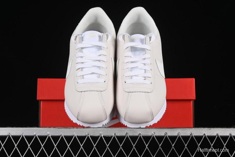 Nike Classic Cortez Leather Retro Running Shoes - DN1791-002