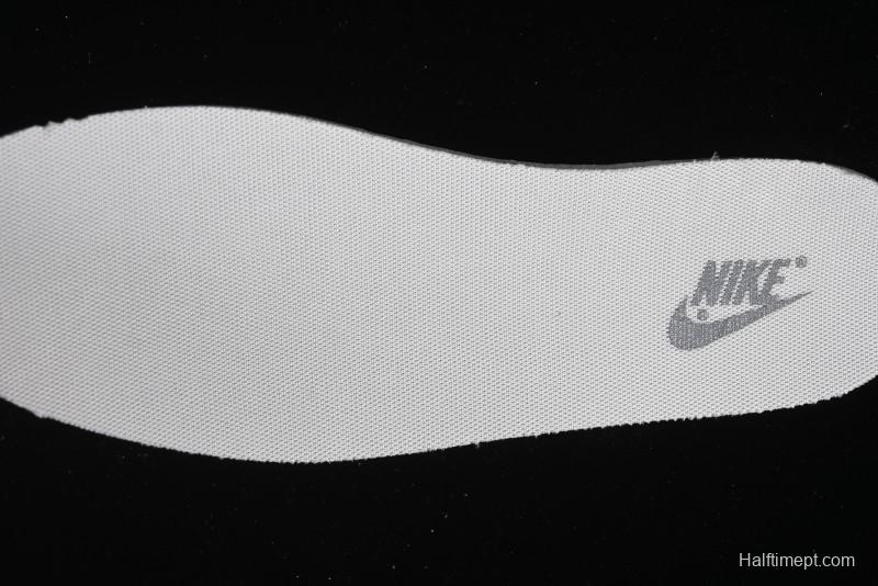 Nike SB Dunk Low Dior Collaboration - Strap Woven Grey Check Anniversary High-End Custom Low-Top Casual Sneakers - SJ2068-285