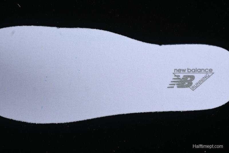 Joe Freshgoods x New Balance 9060 Retro Running Sneakers with ABZORB Cushioning - U9060EEE