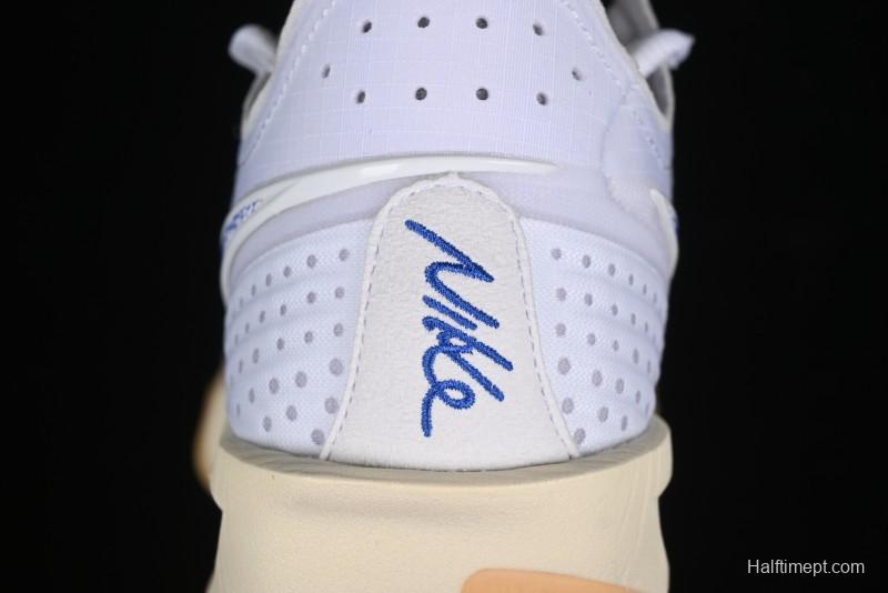 Nike Air Zoom G.T. Cut 3 EP Basketball Shoes with Full-Length ZoomX Foam - HJ8206-100