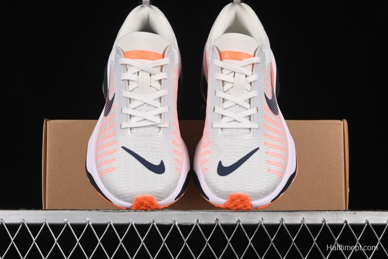 Nike Zoom X Invincible Run FK 3 Marathon Performance Running Shoes - DR2615-007