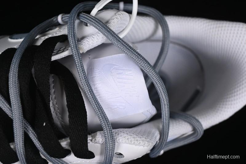 Nike Air Force 1 '07 Low Anime Theme Purple-Blue Spray Custom Casual Sneakers - ZH0316-029