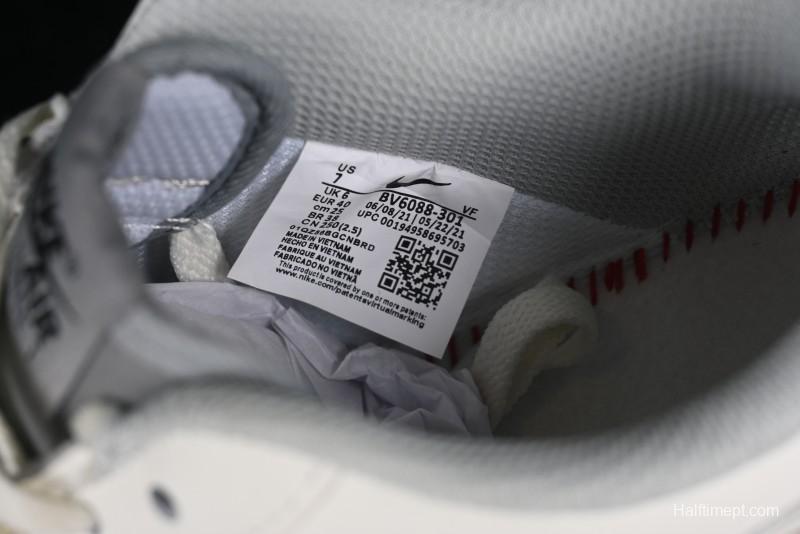 Nike Air Force 1 '07 Low Suan Ni Casual Sneakers - BV6088-103