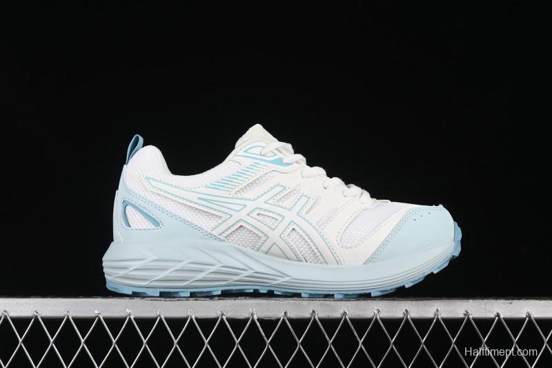 Asics Gel-Sonoma CN Running Shoes with Breathable Design - 1012B656-101