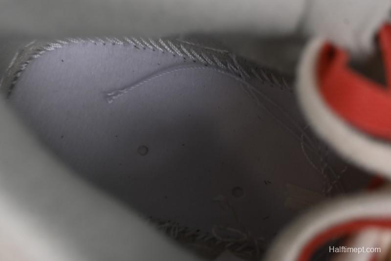 Nike Air Jordan 1 High OG "Rare Air Cinnabar" Basketball Shoes - DB4612-100