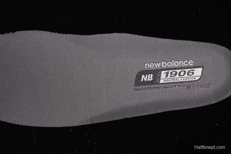 New Balance 1906 Series Retro Dad Style Casual Running Shoes - M1906AR