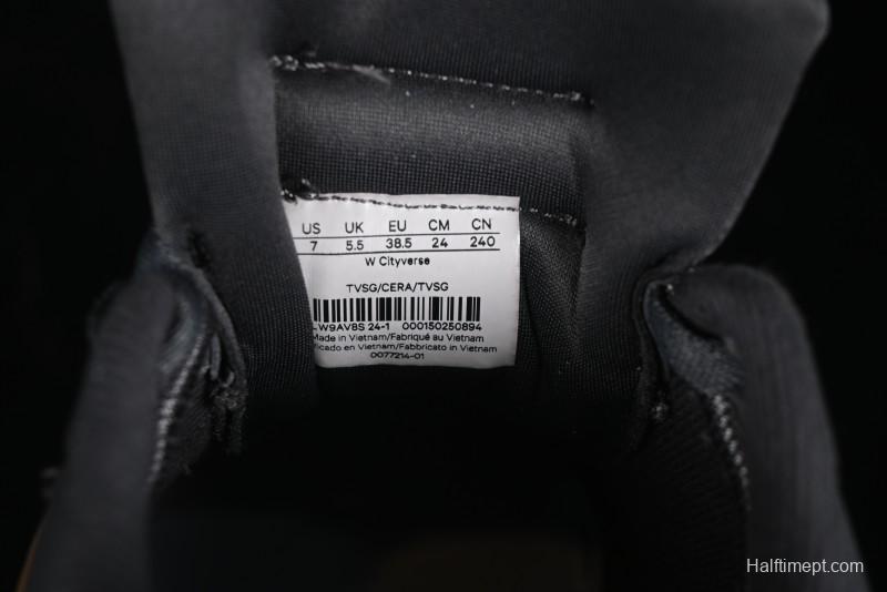 Lululemon Cityverse Low-Top Casual Sneakers - LU-02