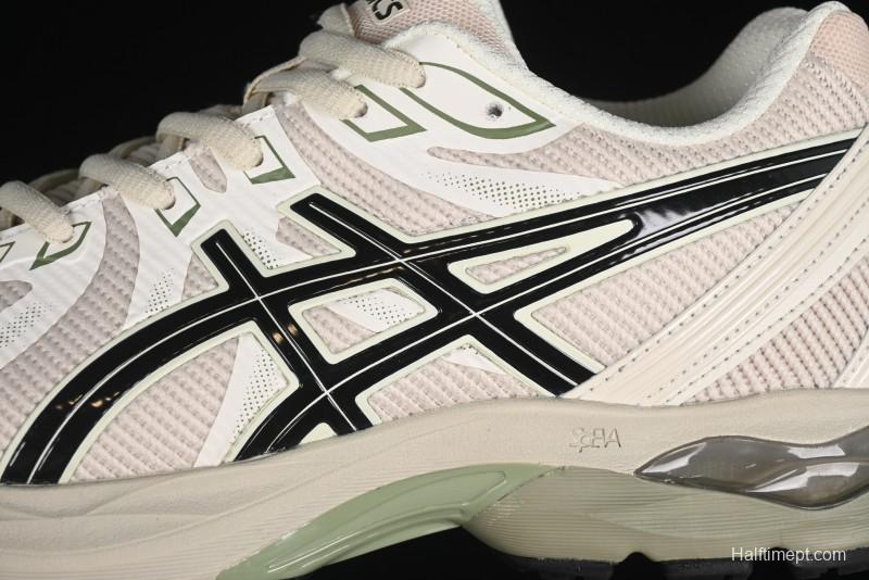 Asics Gel-Flux 4 Low-Top Breathable Casual Running Shoes - 1012B632-020