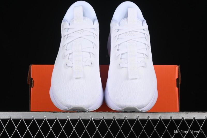 Nike Motiva Summer Breathable Cushioned Wave Running Shoes - DV1238-106