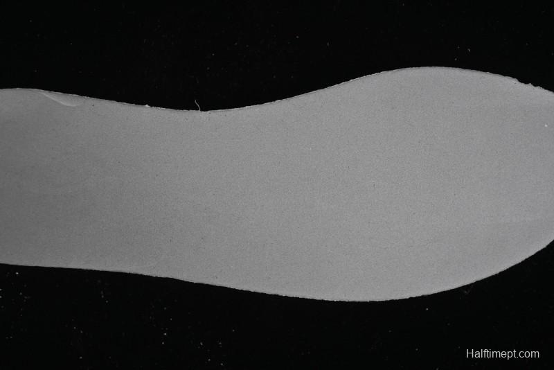 Nike Runtekk Run Retro Low-Top Running Shoes with Cushlon Midsole and Anti-Slip Design - HQ1582-001