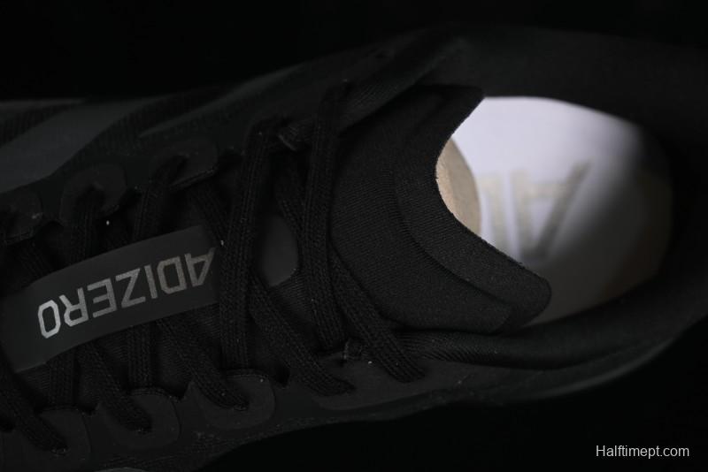 Adidas Adizero Evo SL Lightweight Breathable Cushioned Running Shoes - JQ7186