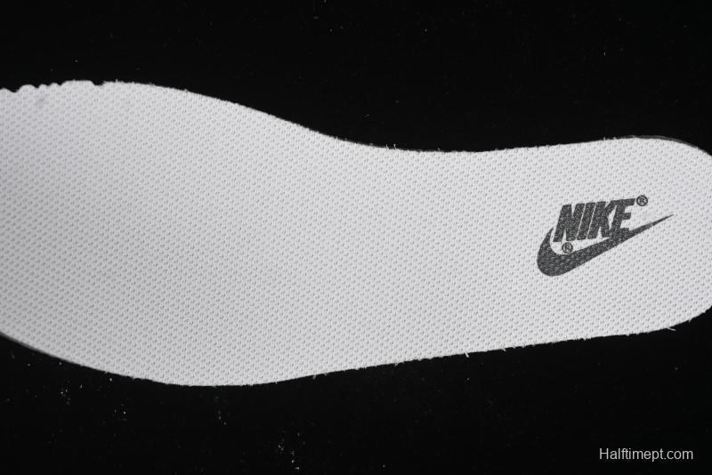 Nike Travis Scott x Fragment Design x Air Jordan 1 Low OG SP AJ1 Casual Sneakers - DM7866-018