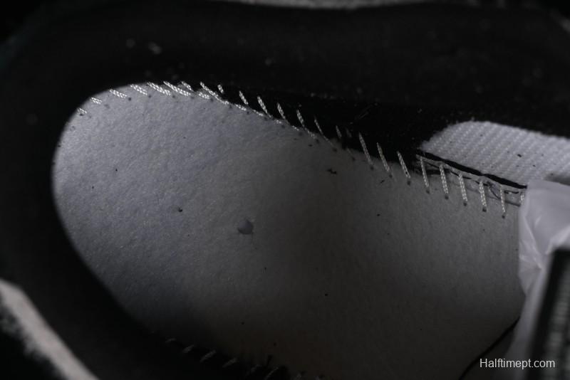 Nike SB Dunk Low Stussy Series - Battle Grey Black Hook Anniversary High-End Custom Low-Top Casual Skate Shoes - MM1089-027