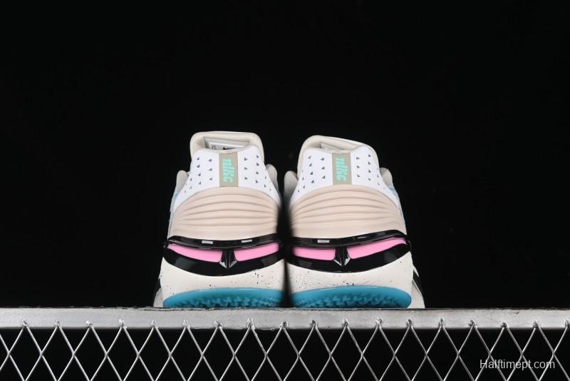 Nike Air Zoom G.T.Cut 2 EP Basketball Shoes for High-Performance Play - DJ6013-104