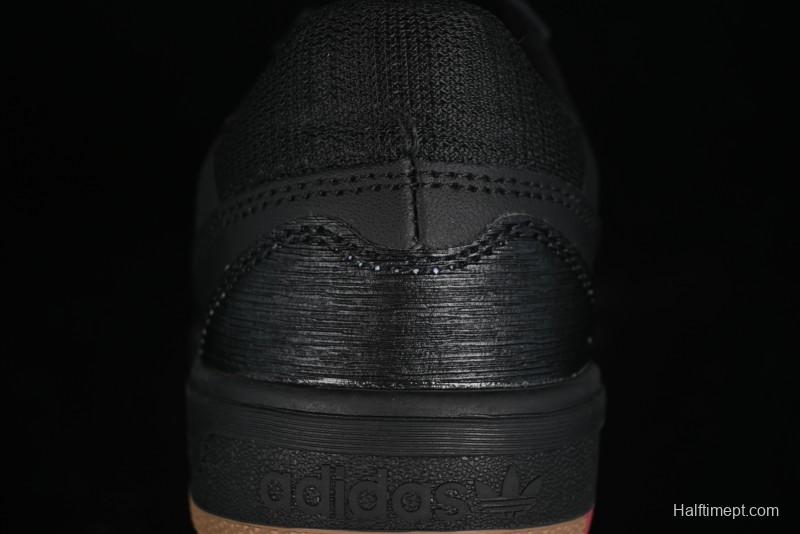 Adidas Originals Tyshawn IF9709 Comfortable Durable Low-Top Skate Shoes - IF9709