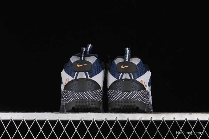 Nike Air Humara Retro Trail Running Shoes with 1990s Outdoor Style - FJ7098-300