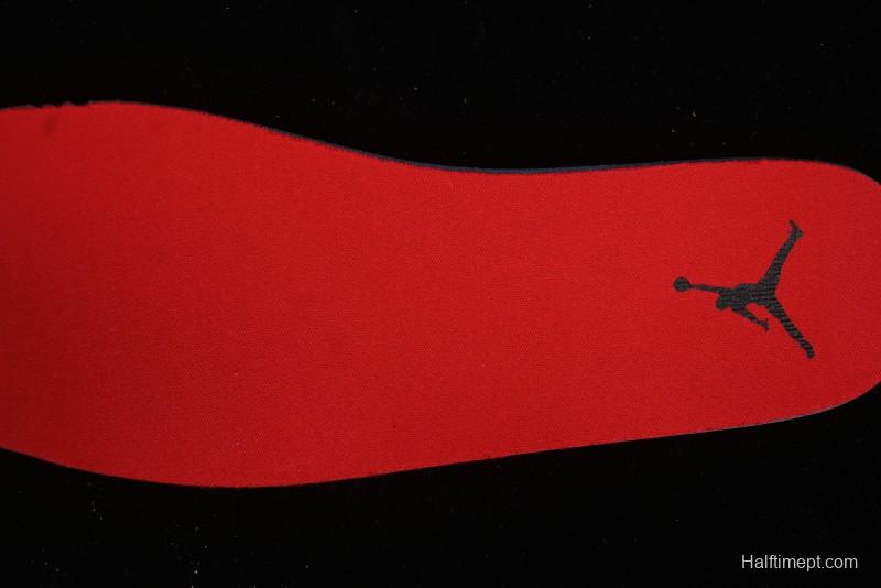 Nike Air Jordan Legacy AJ312 Low Sneakers with Triple Strap Design - FQ7827-106