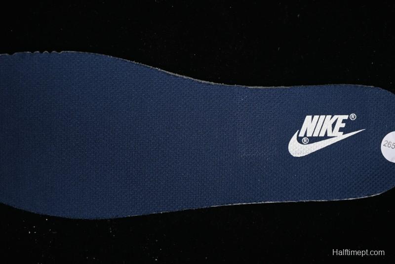 Nike SB Dunk Low x Undefeated Collaboration Low-Top Casual Skate Shoes - UN1697-611