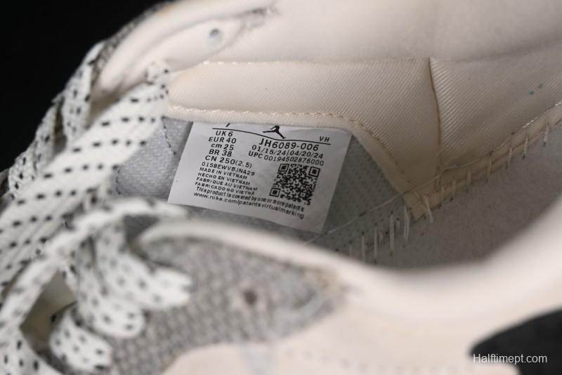 Nike Travis Scott x Fragment Design x Air Jordan 1 Low OG SP AJ1 Sneakers - JH6089-006