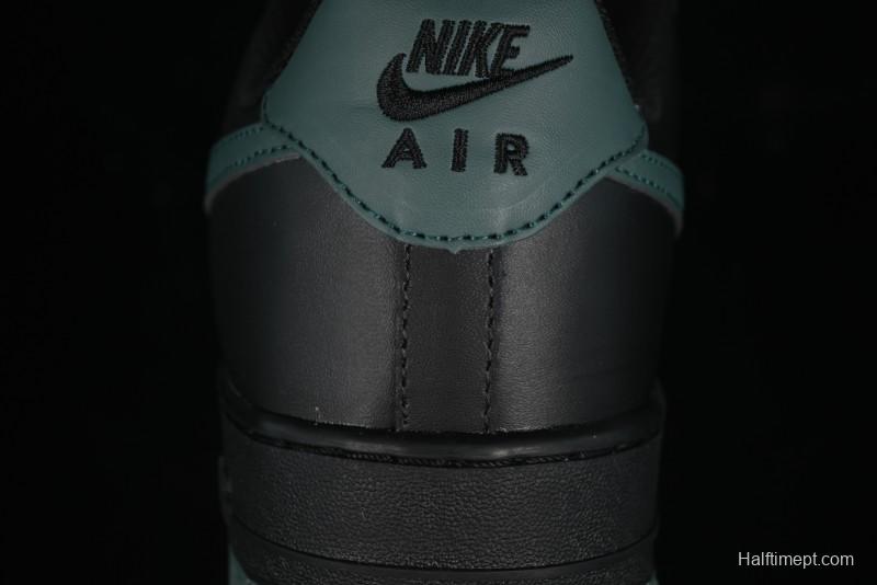 Nike Air Force 1 '07 Low Casual Sneakers with Full-Length Air Cushion - FJ4146-001