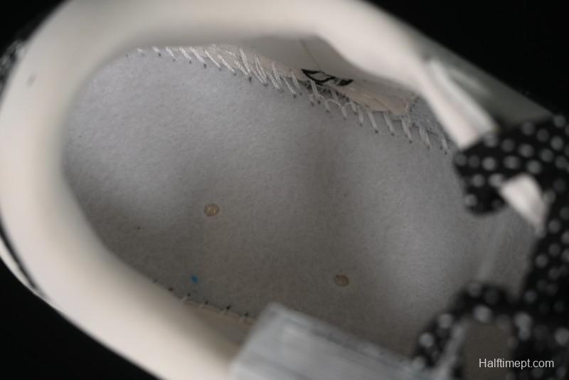 Nike Travis Scott x Fragment Design x Air Jordan 1 Low OG SP AJ1 Supreme Collaboration - JH6088-704