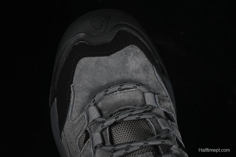 ECCO BIOM C Trail Outdoor Leather Hiking Anti-Slip Running Shoes - 68891601001