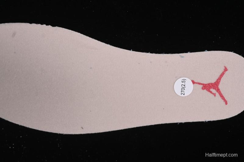 Nike Air Jordan 3 Retro Valentine's Day Limited Edition Sneakers - HJ0178-600