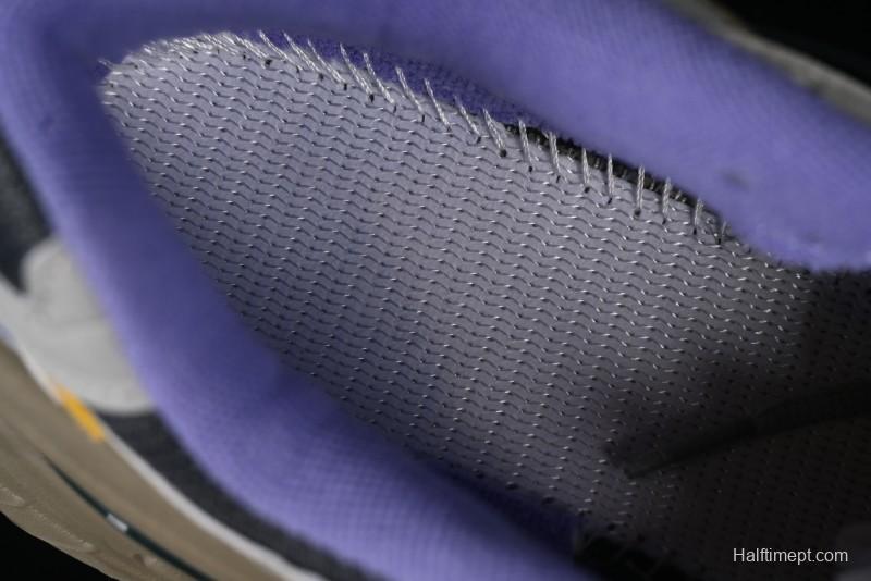 Adidas Adistar XLG Comfortable Anti-Slip Low-Top Sports Casual Shoes - IH5929