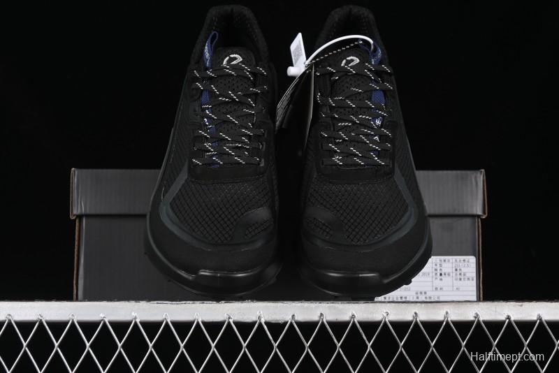 Ecco BIOM 2.1 Trail Waterproof Breathable Casual Running Shoes - 82283451052