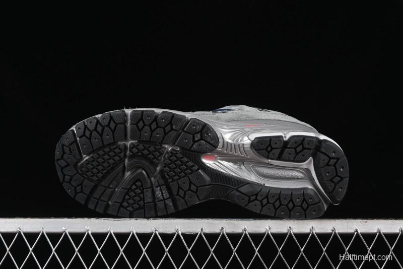 New Balance WL2002 Retro Casual Running Shoes with Upgraded N-ERGY Cushioning - M2002RHG