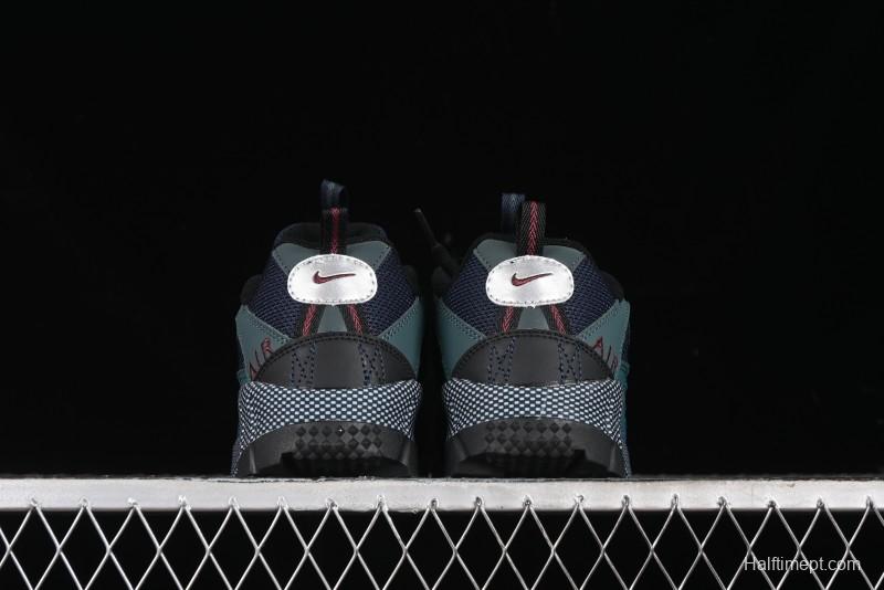 Nike Air Humara Retro Trail Running Shoes with 1990s Outdoor Style - FJ7098-001