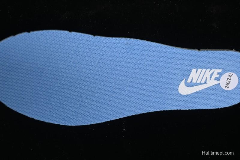 Nike Classic Cortez Leather Retro Running Shoes - DN1791-102